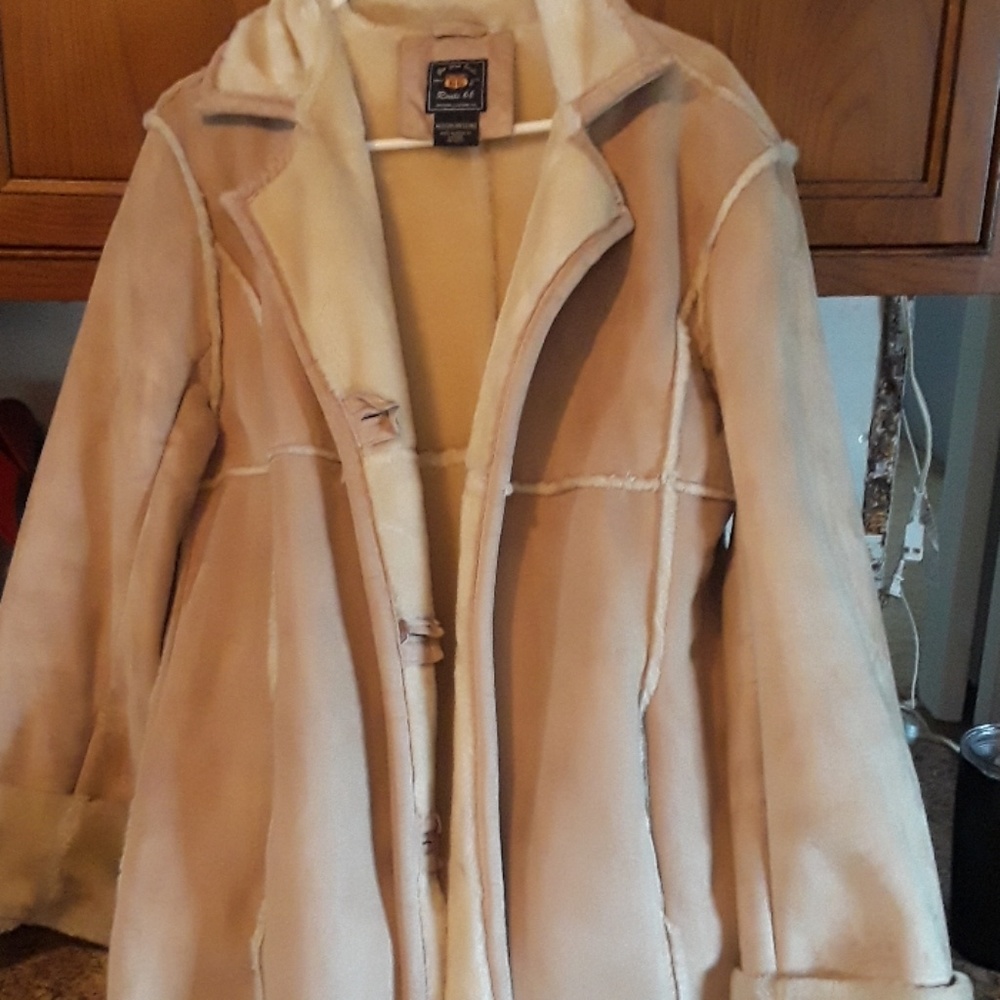 Coat